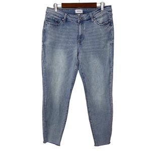 Pistola Jeans Arielle Skinny Size 33